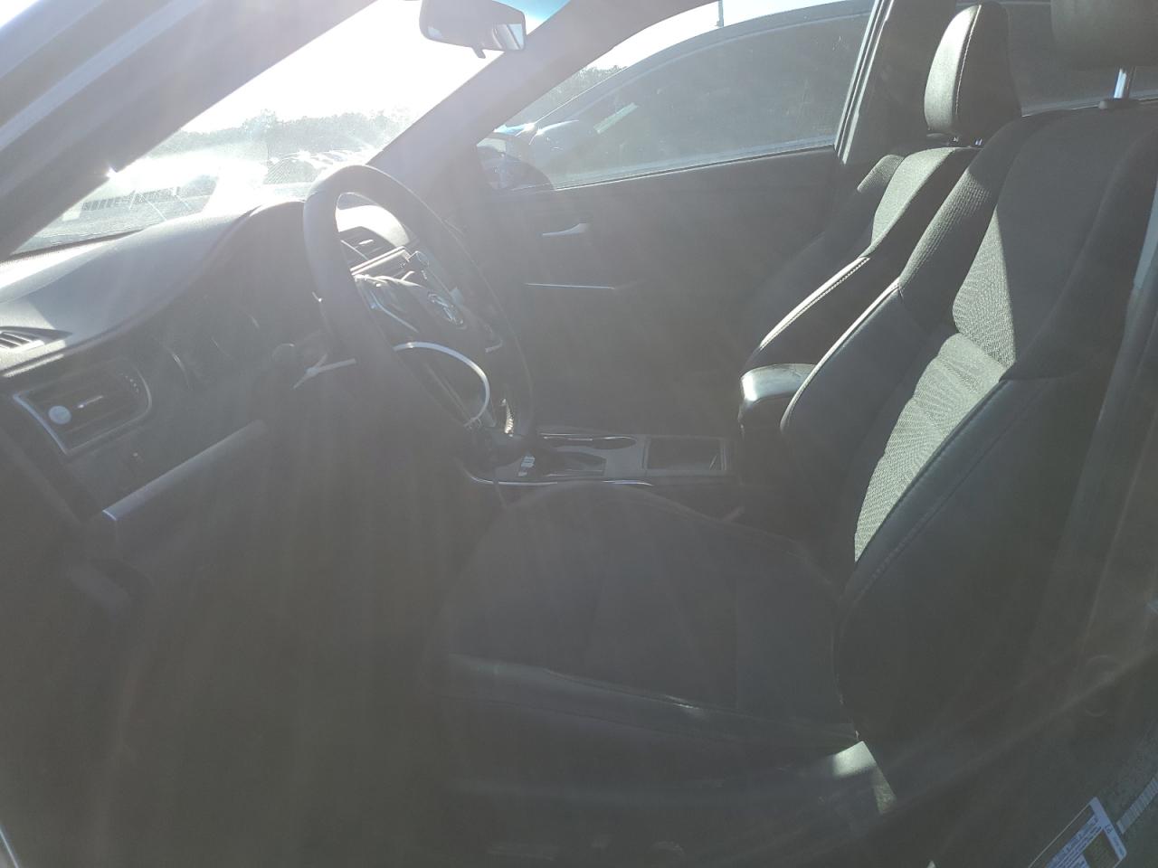 2016 Toyota Camry - Image 7