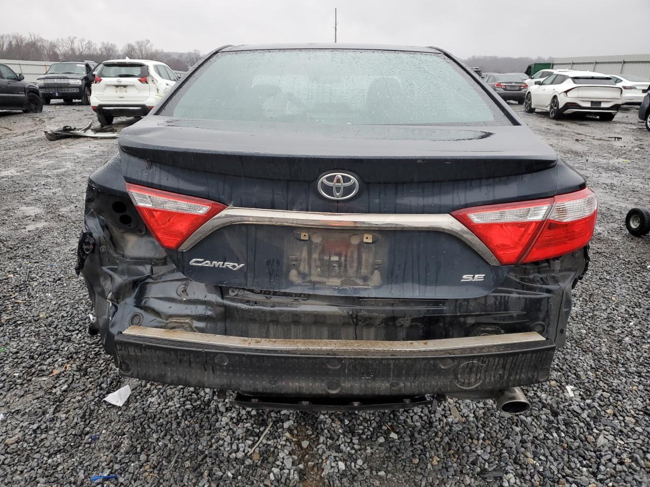 2017 Toyota Camry - Image 6