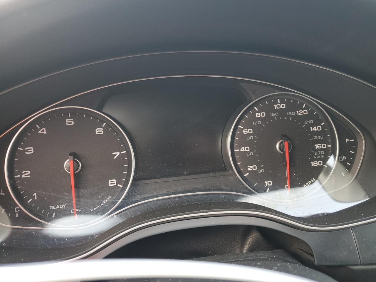 2016 Audi A6 - Image 9