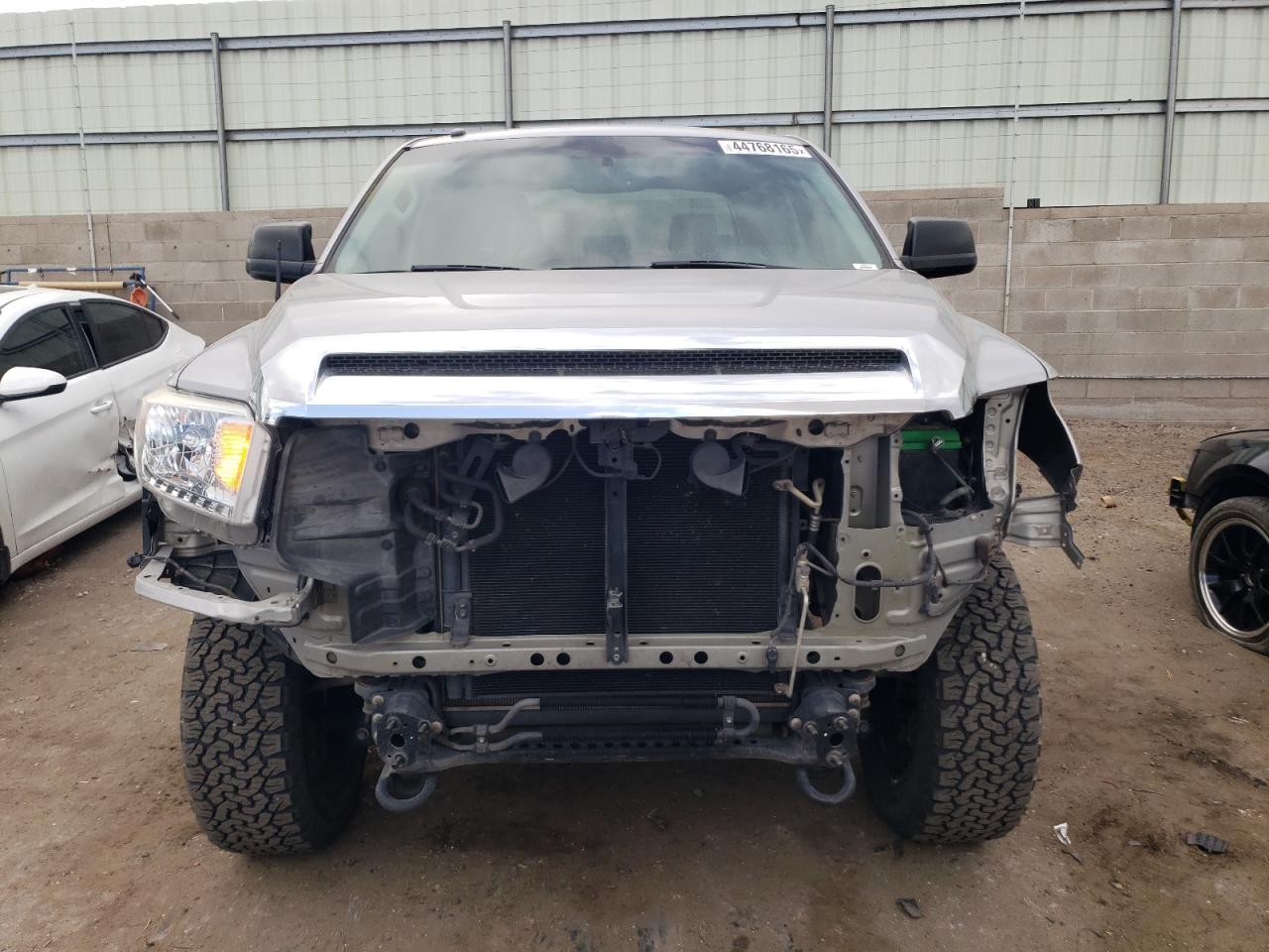 2017 Toyota Tundra - Image 5