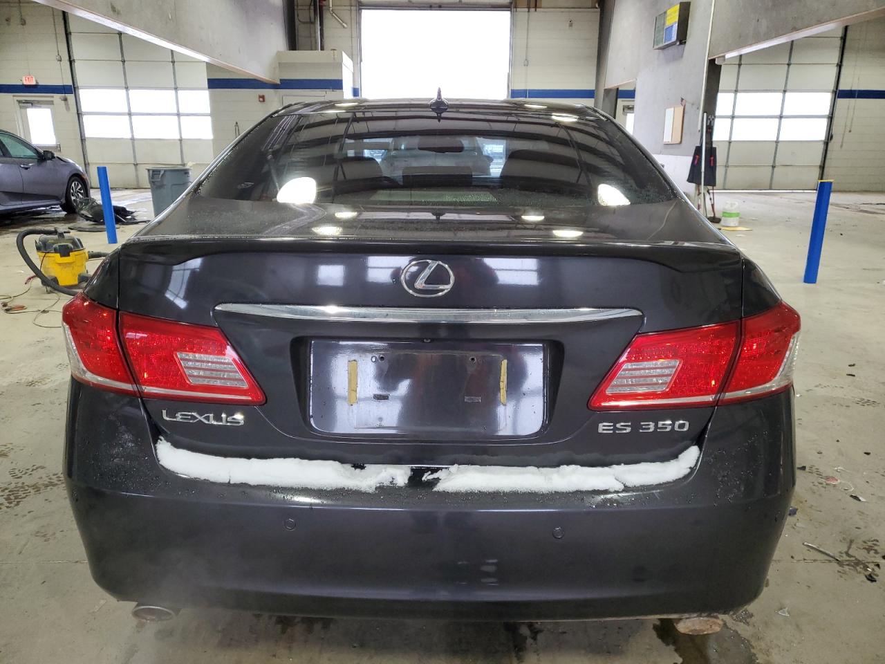 2012 Lexus Es VIN: JPHCK1EG5C2477903 Lot: 46082435