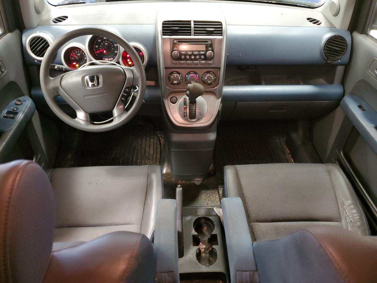2004 Honda Element - Image 8