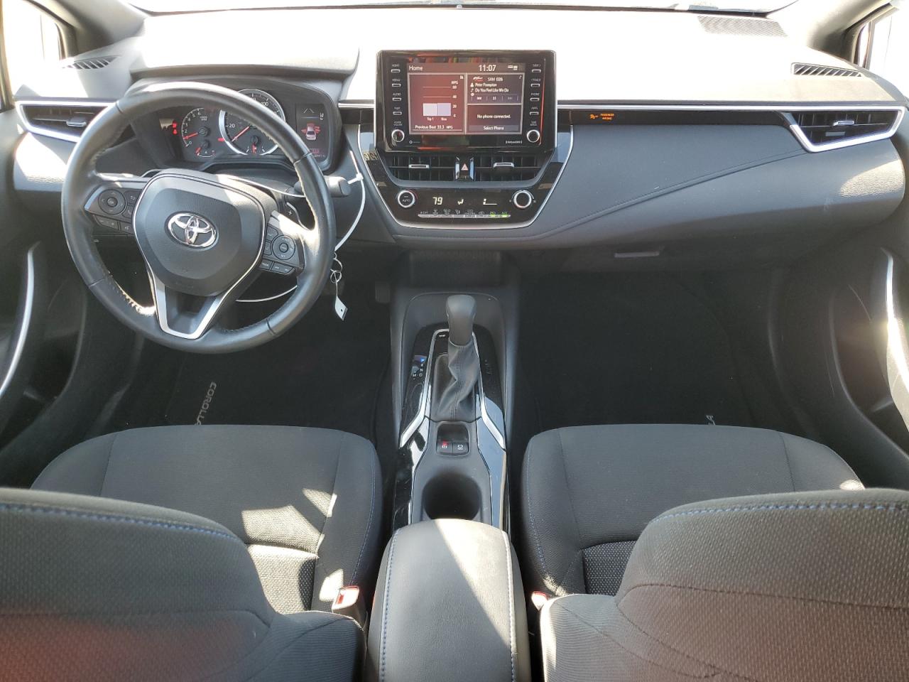 2021 Toyota Corolla - Image 8