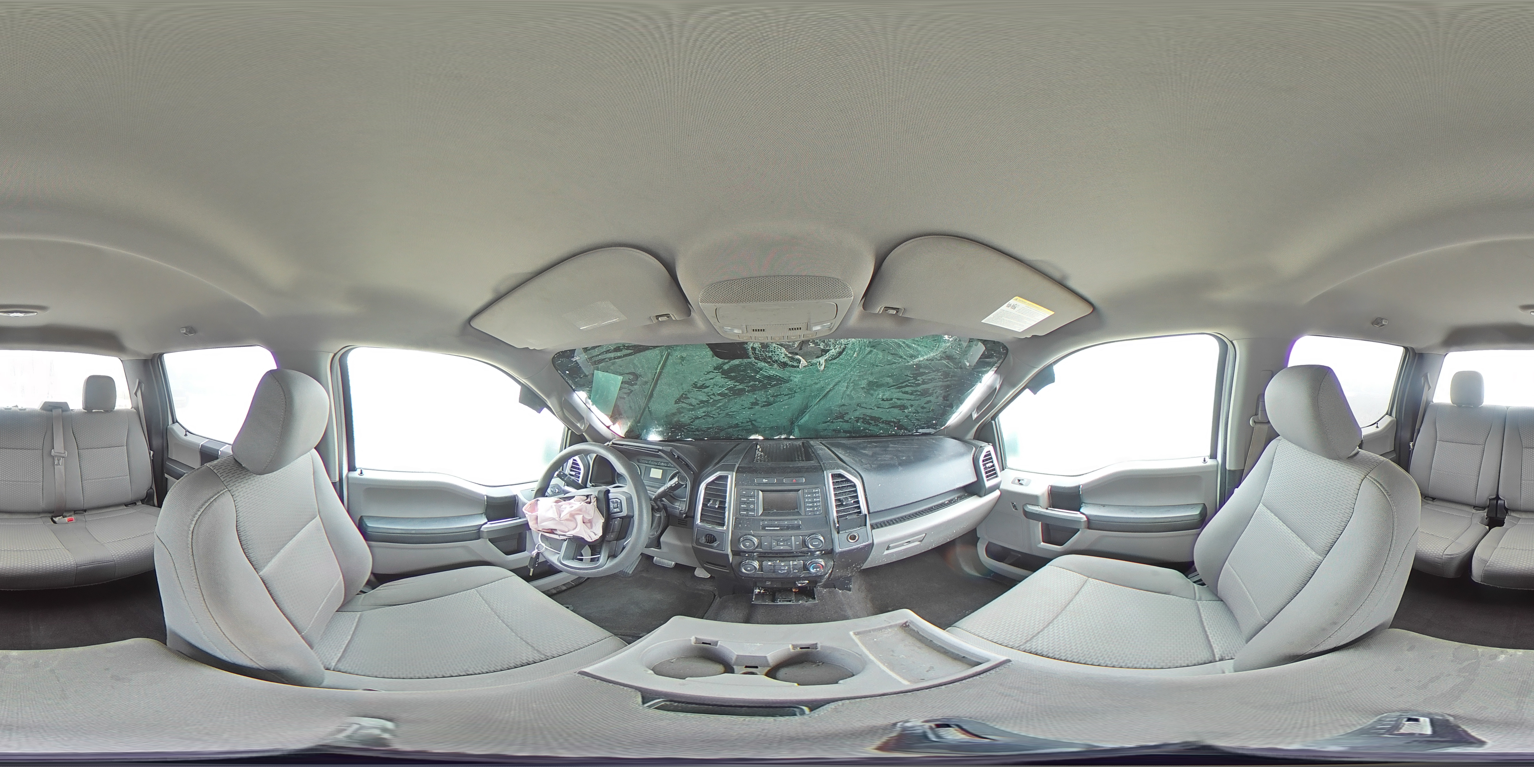 2016 Ford F-150 - Image 12