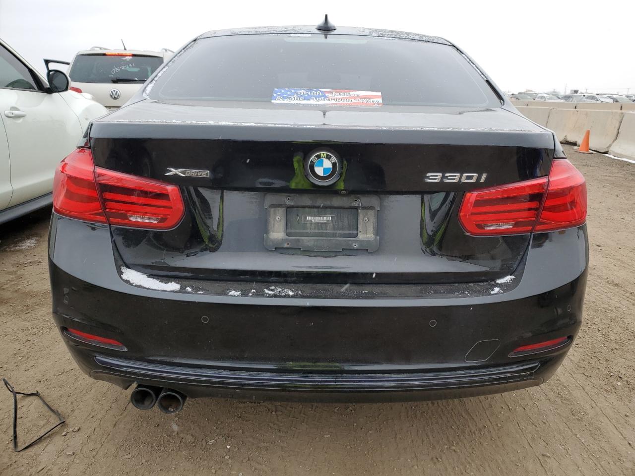 2018 BMW 3er - Image 6