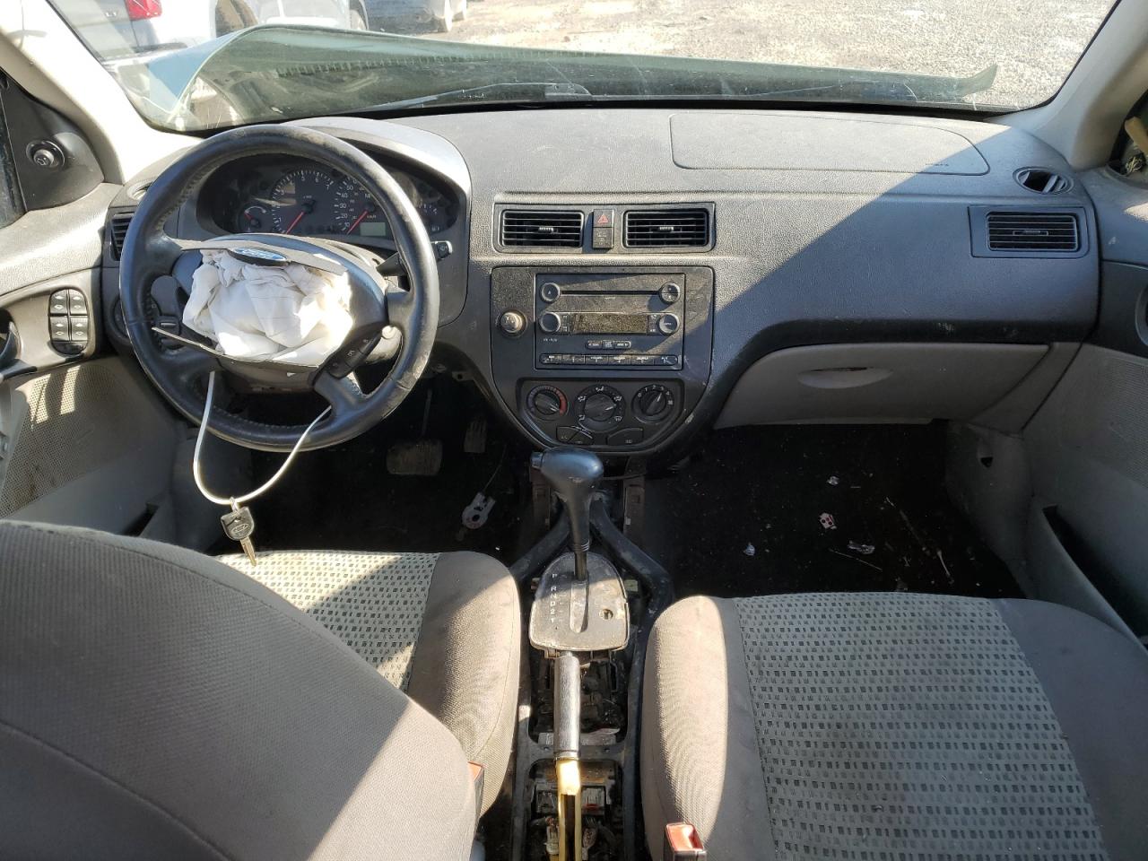 2007 Ford Focus - Image 8