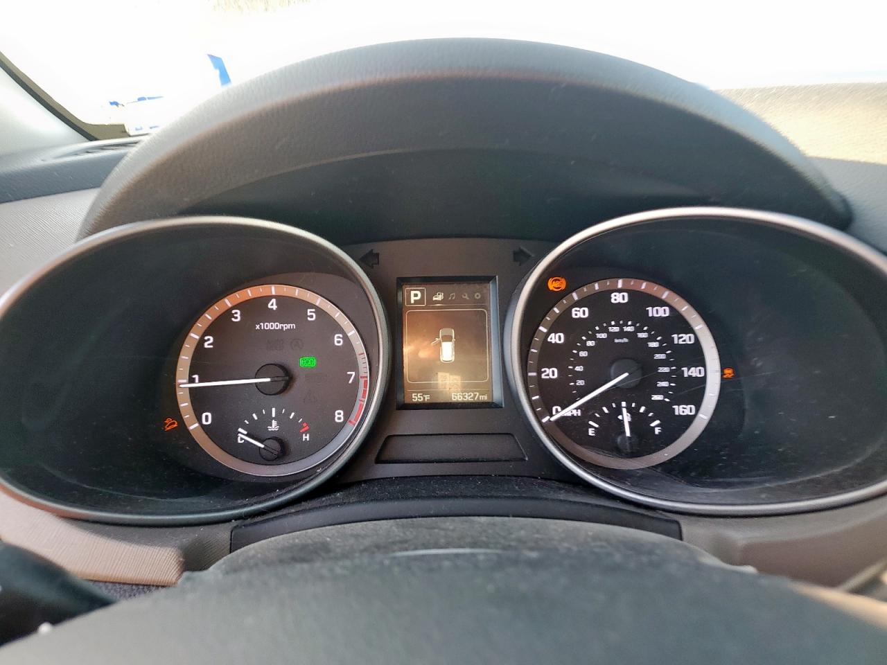 2018 Hyundai Santa Fe - Image 9