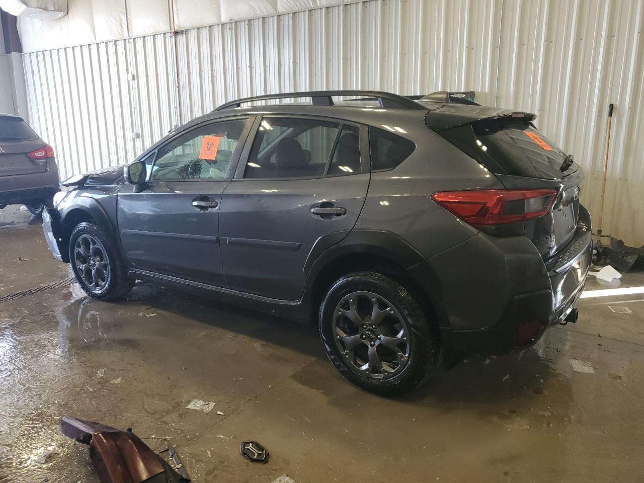 2021 Subaru XV - Image 2