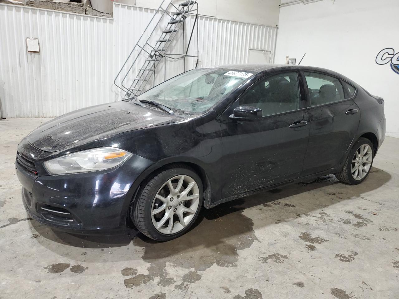2013 Dodge Dart - Image 1
