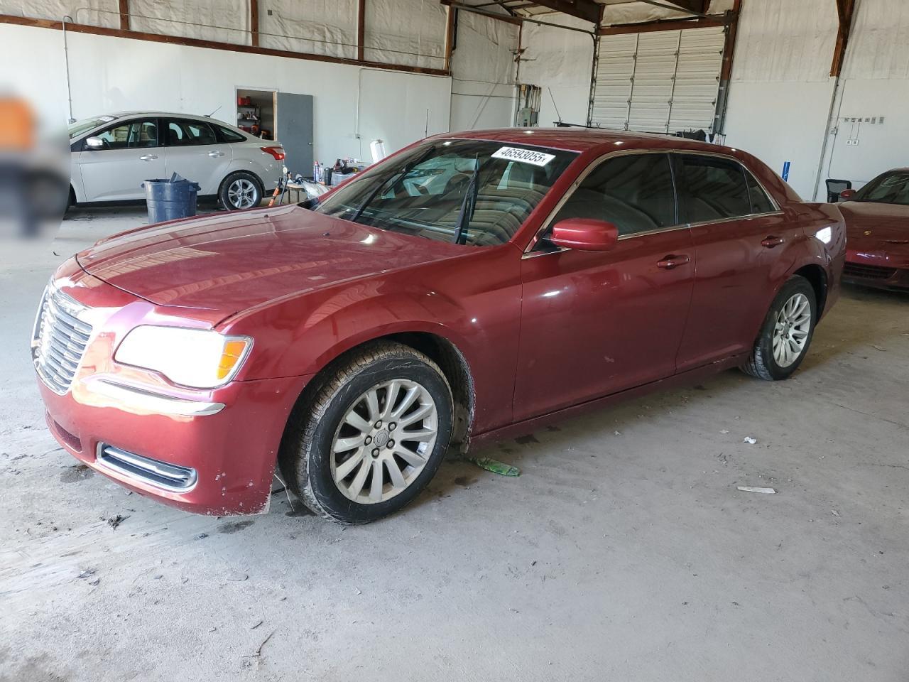 2014 Chrysler 300 - Image 1