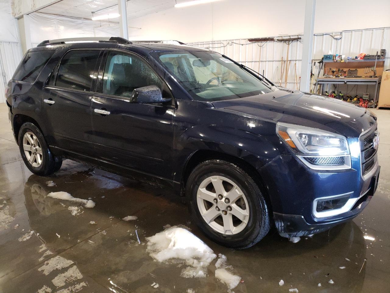 2015 GMC Acadia - Image 4