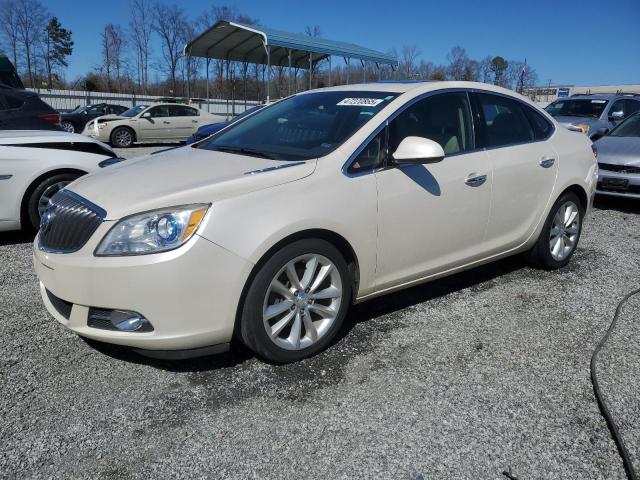 2014 Buick Verano 