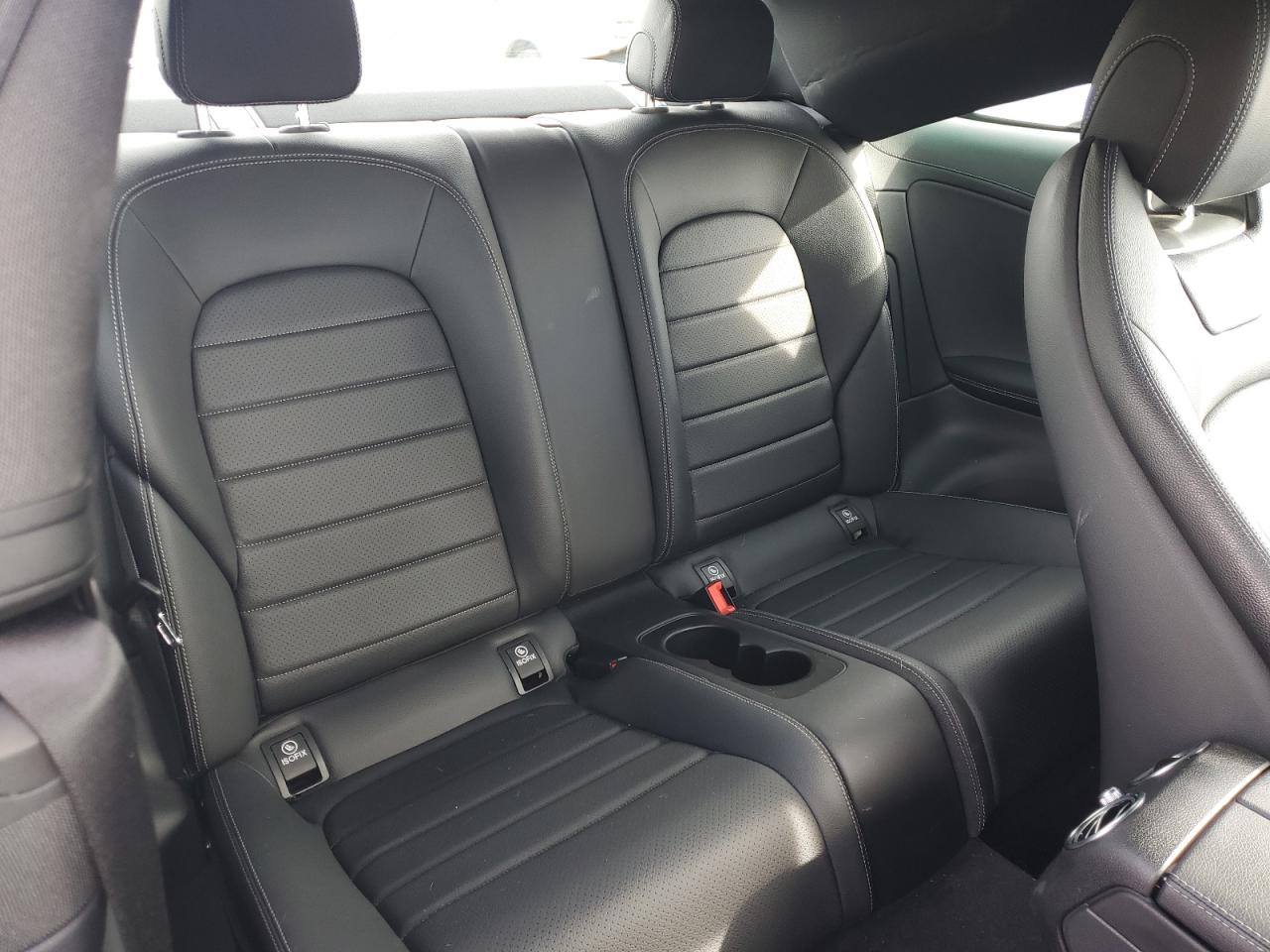 2017 Mercedes-Benz C-klasse - Image 10