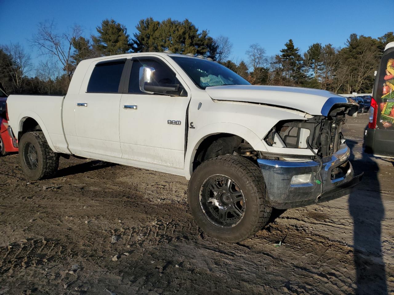 2011 Dodge RAM - Image 4