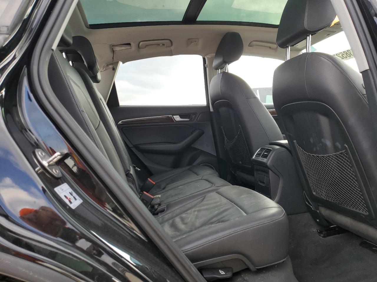 2017 Audi Q5 - Image 11