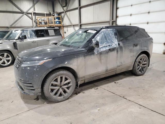 2024 LAND ROVER RANGE ROVER VELAR DYNAMIC SE for sale at Copart QC - MONTREAL