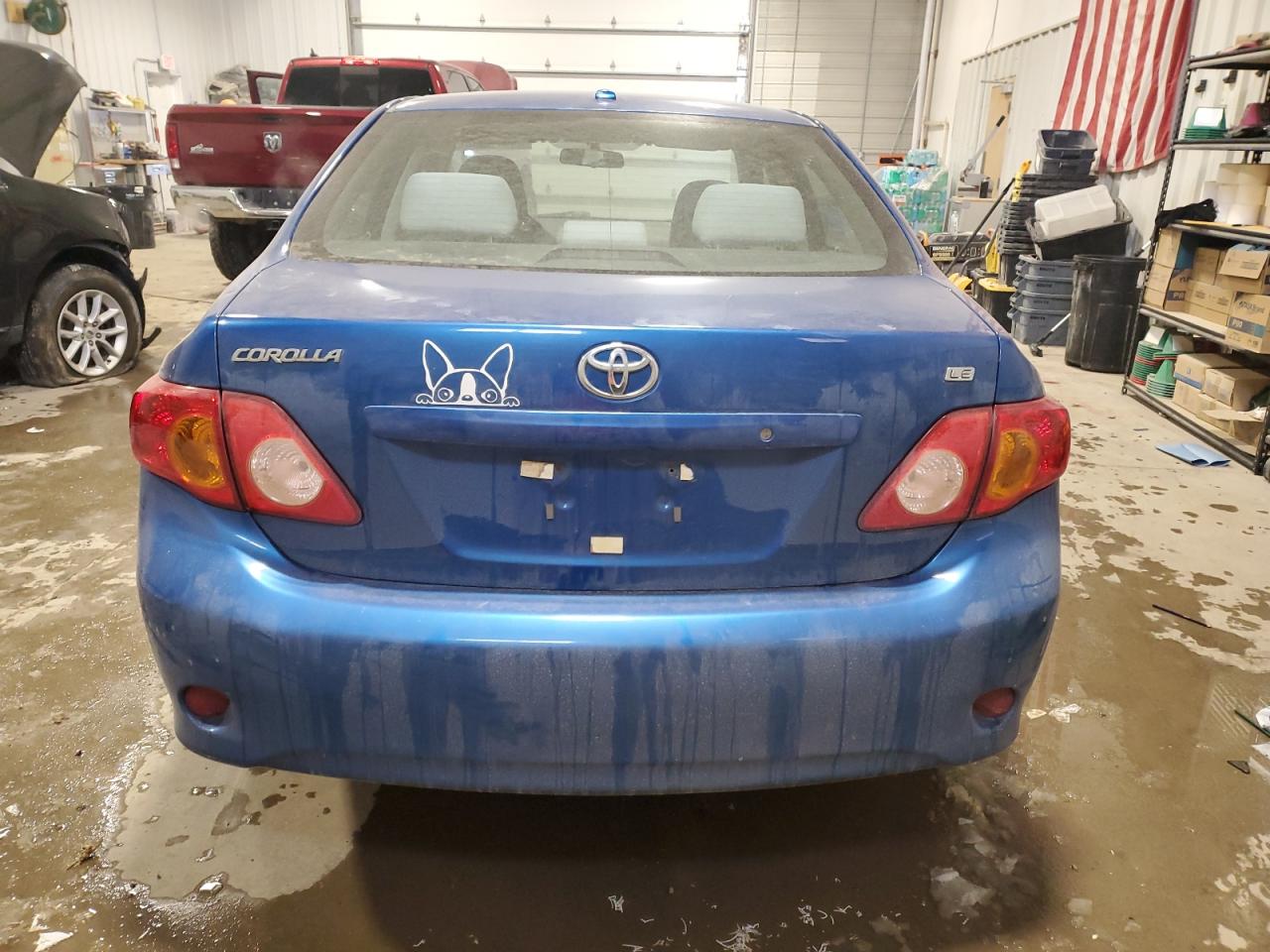 2010 Toyota Corolla - Image 6