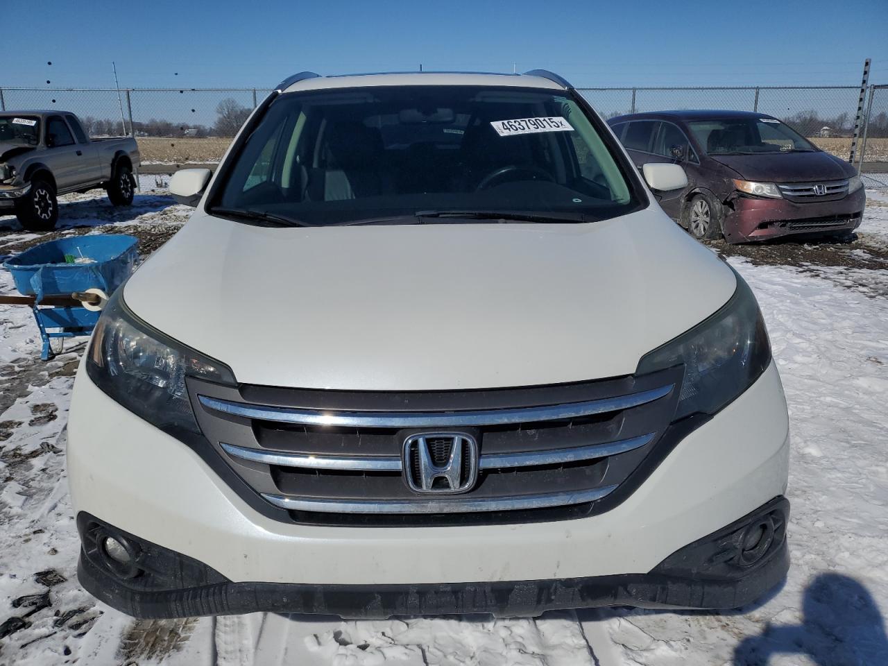 2013 Honda CR-V - Image 5
