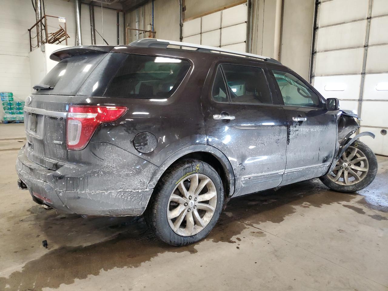 2014 Ford Explorer - Image 3