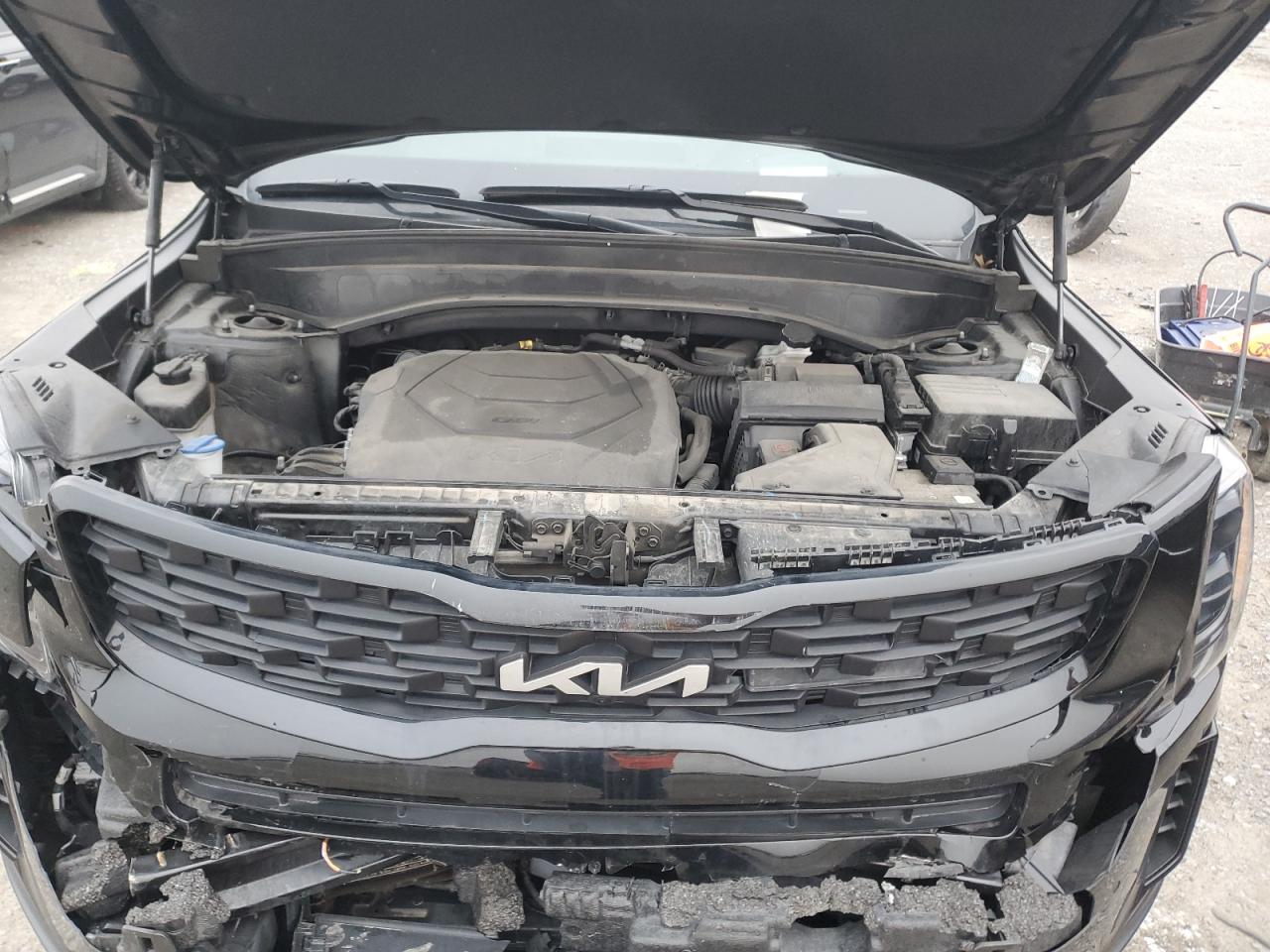 2022 Kia Telluride - Image 14