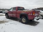 2004 Gmc Sierra K2500 Heavy Duty продається в North Billerica, MA - Front End