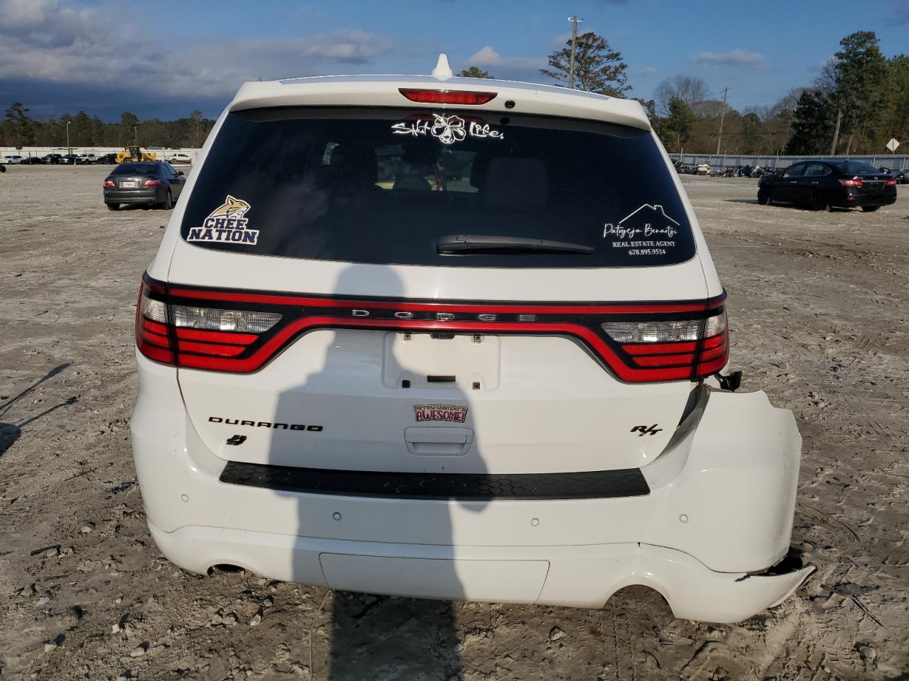 2019 Dodge Durango - Image 6