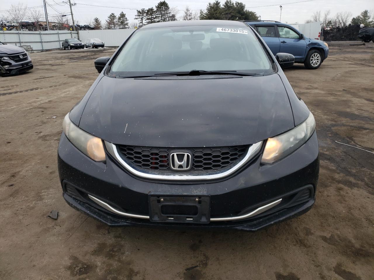 2015 Honda Civic - Image 5