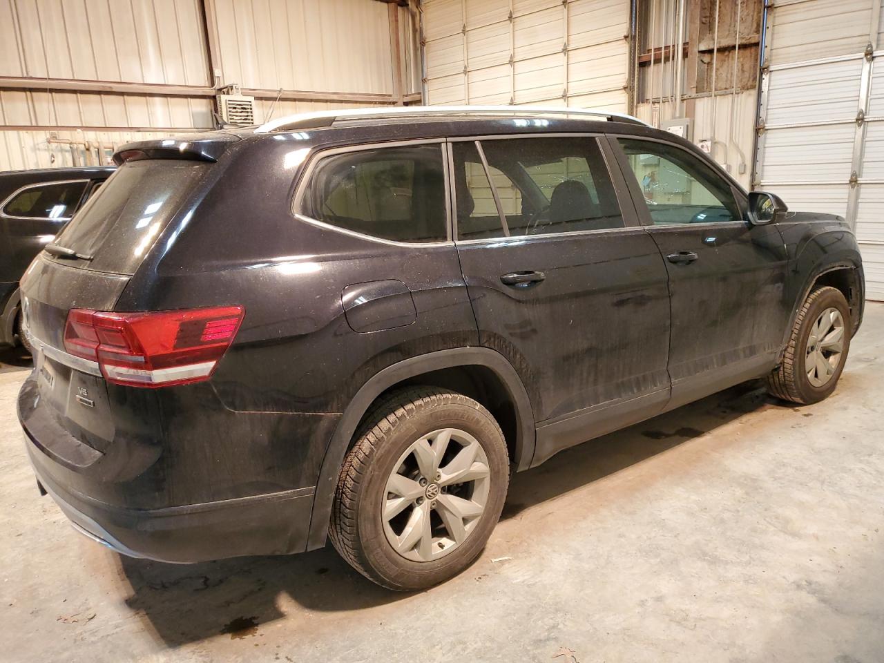 2019 Volkswagen Atlas - Image 3