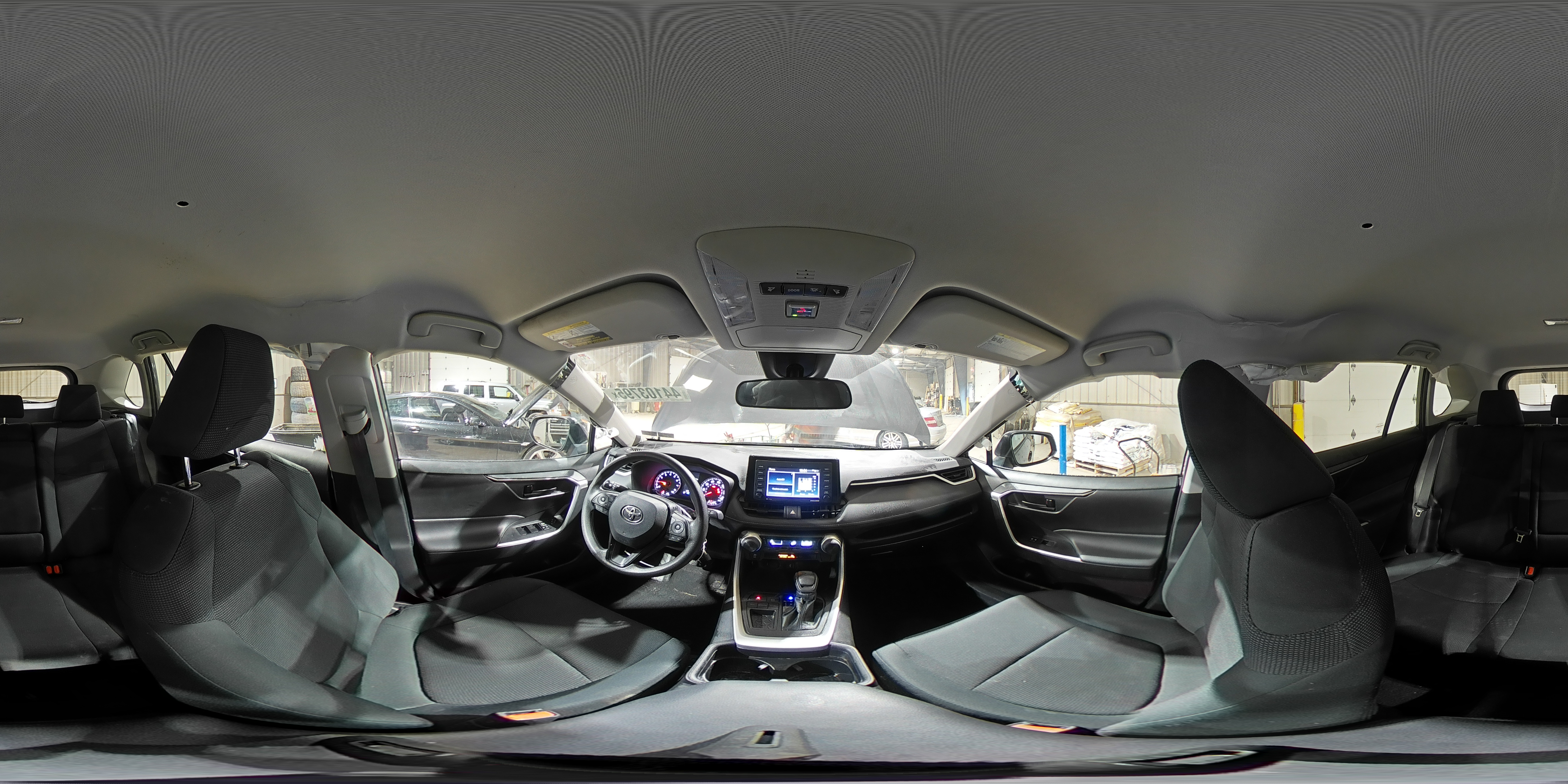 2021 Toyota RAV 4 - Image 14