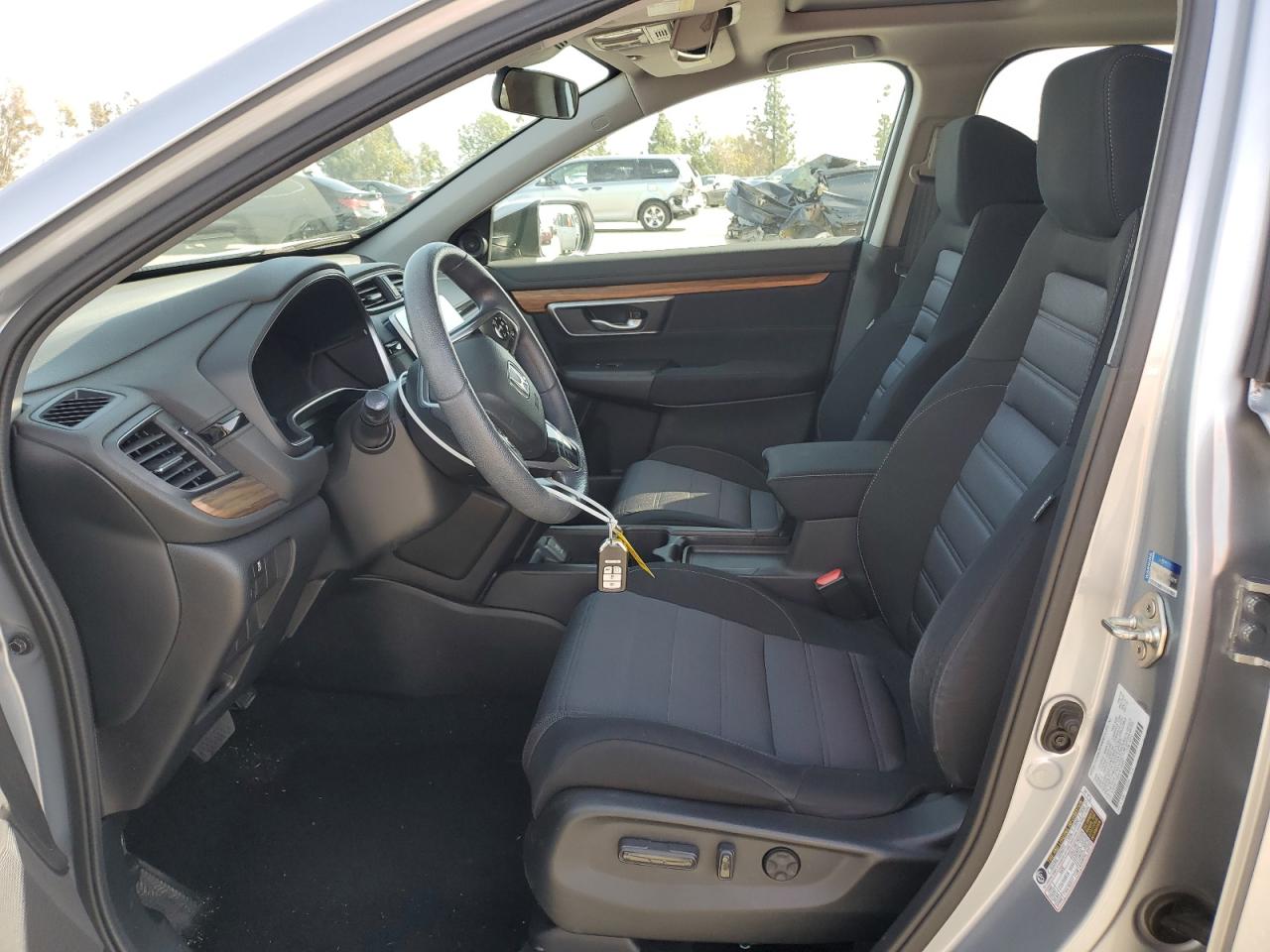 2019 Honda CR-V - Image 7