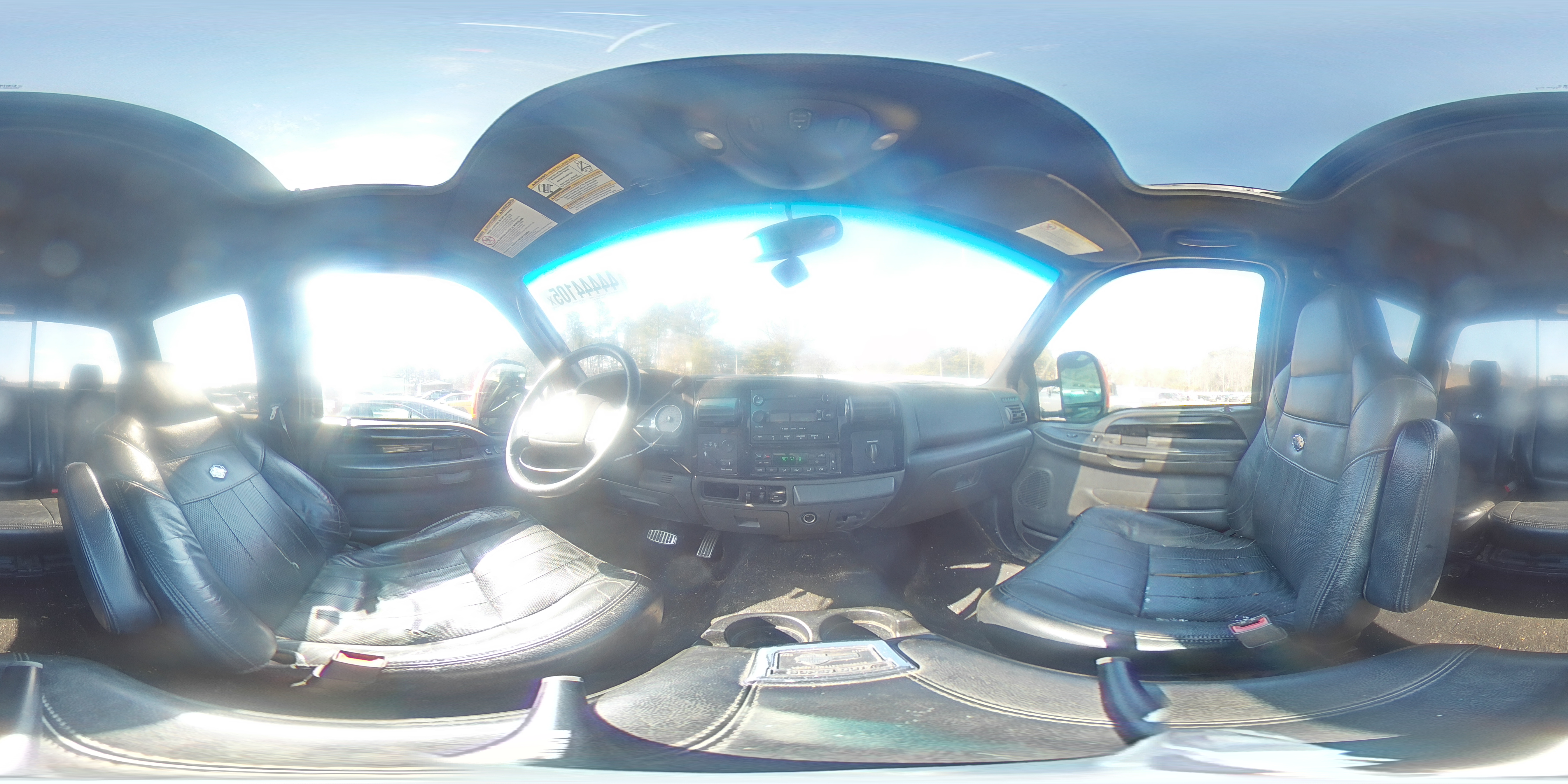 2005 Ford F250 - Image 12