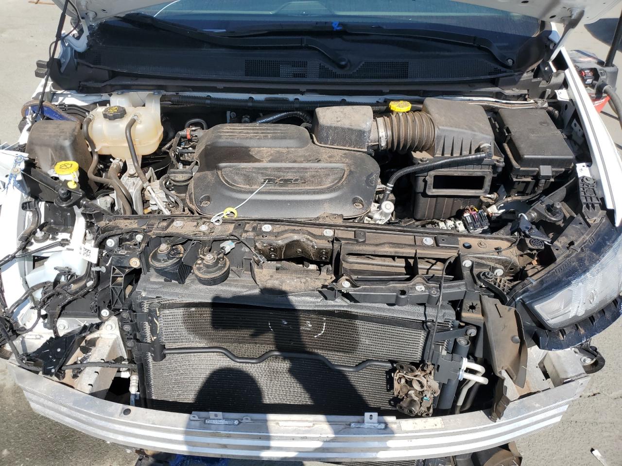 2021 Chrysler Pacifica - Image 12