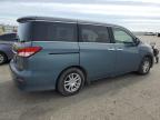 Fresno, CA에서 판매 중인 2011 Nissan Quest S - Damage History