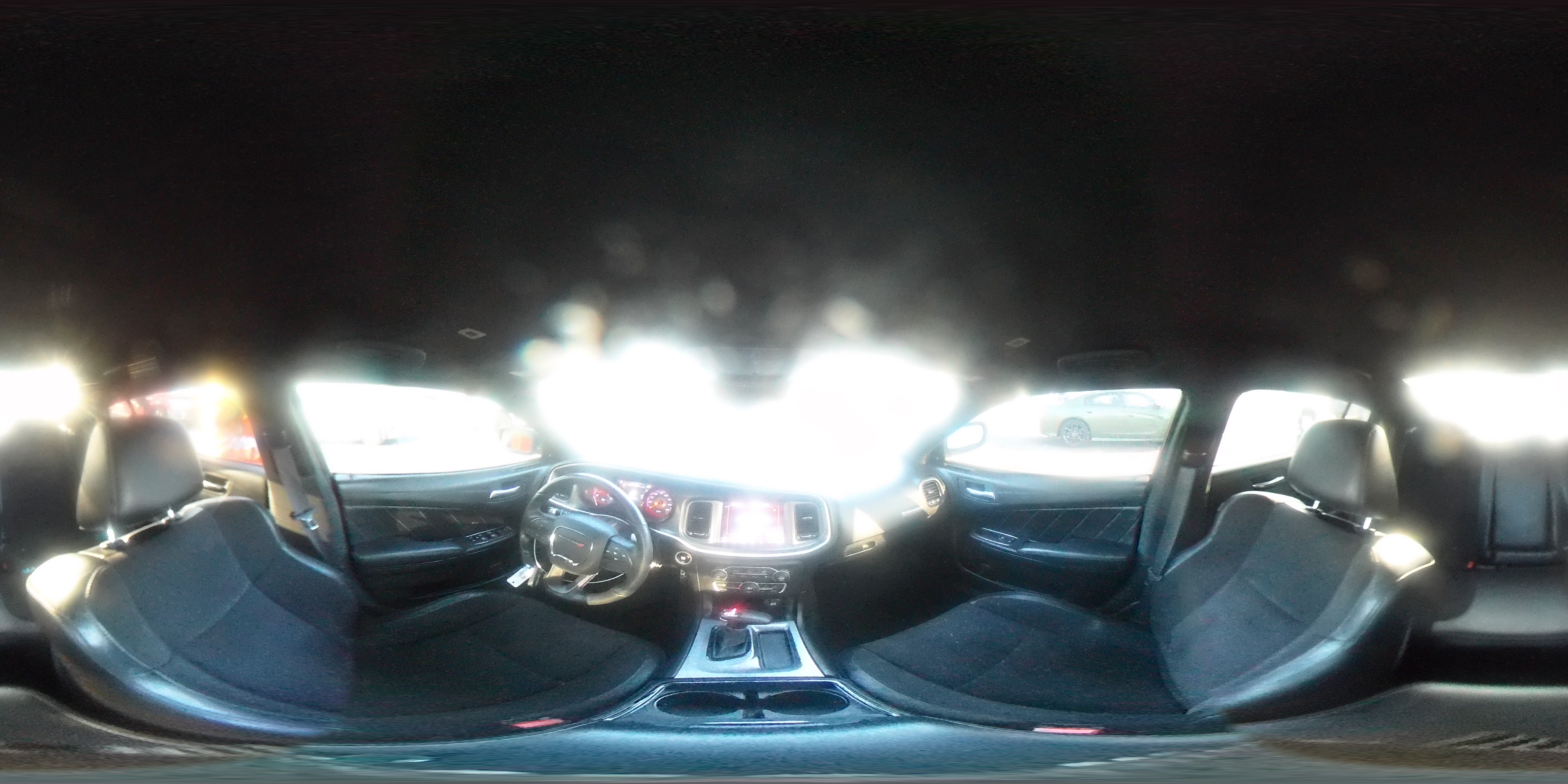 2020 Dodge Charger - Image 12