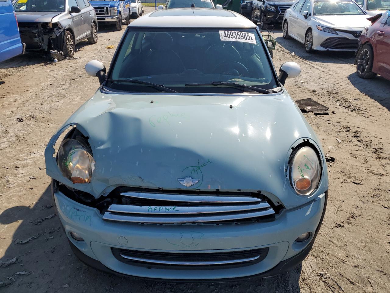 2013 MINI Cooper - Image 5