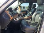 2020 Land Rover Range Rover Autobiography en Venta en Harleyville, SC - Front End