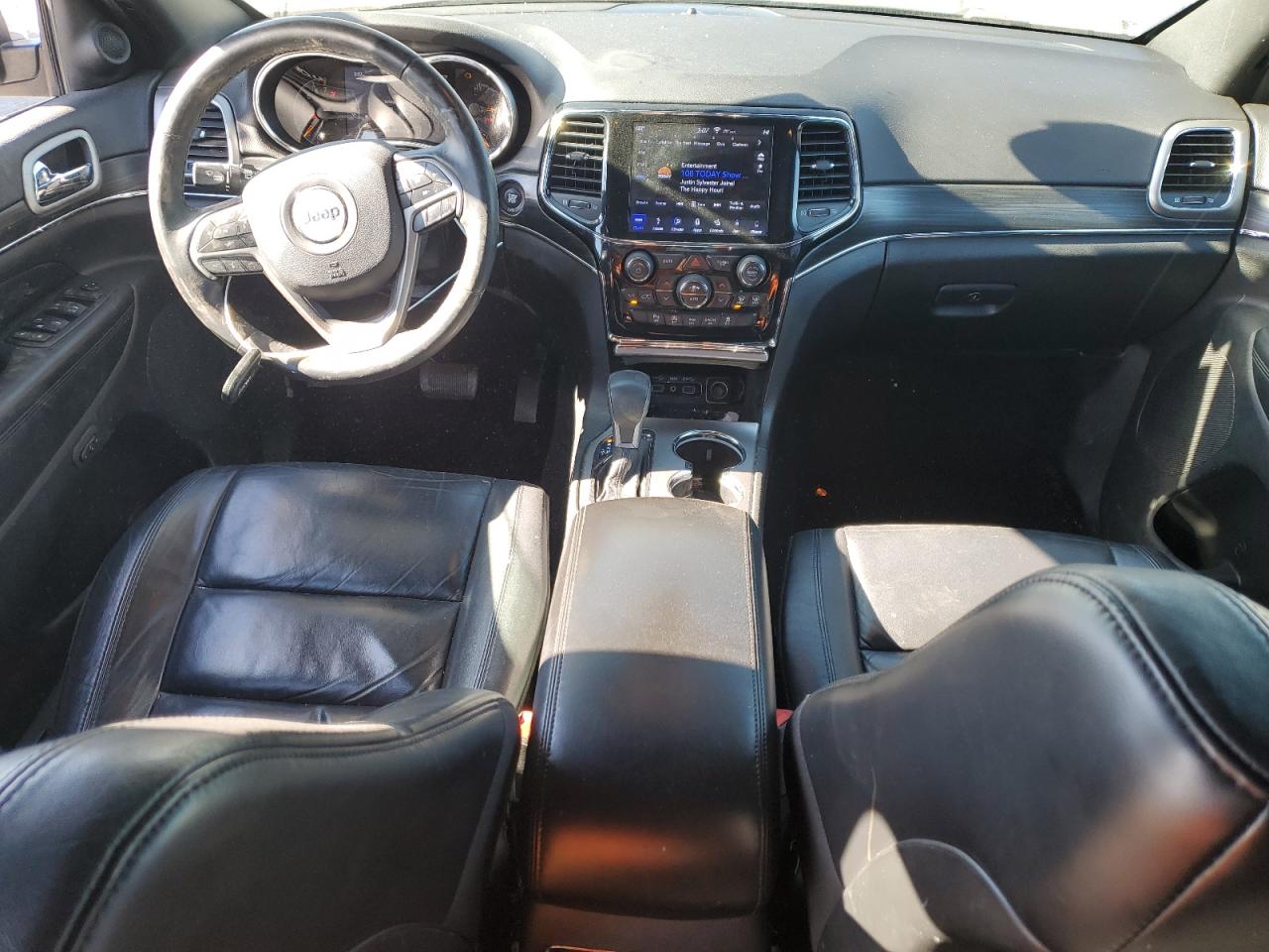 2019 Jeep Grand Cherokee - Image 8