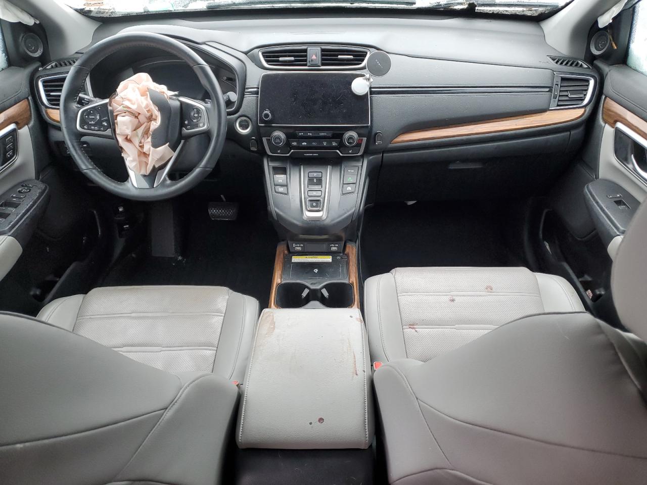 2022 Honda CR-V - Image 8