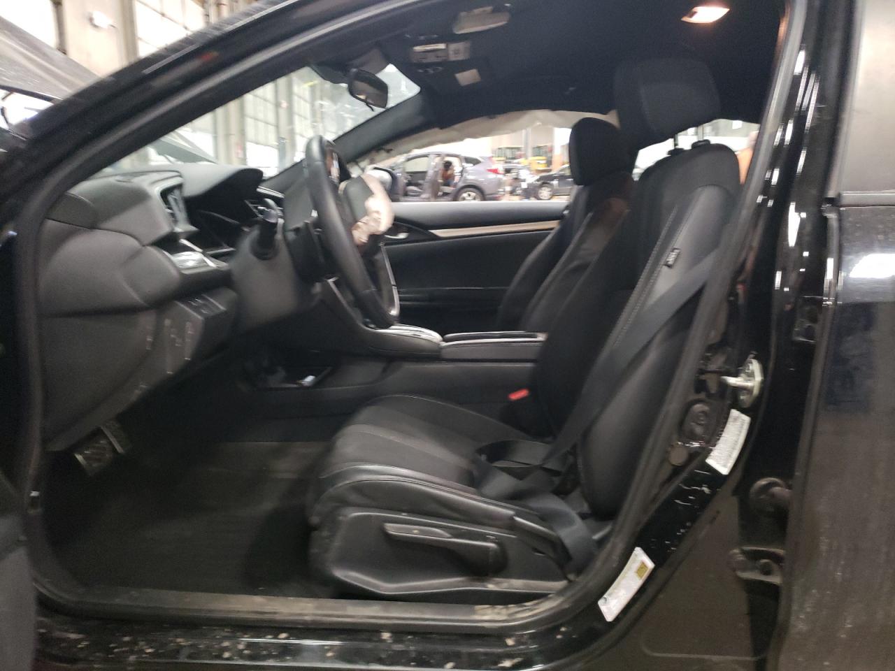 2019 Honda Civic - Image 7