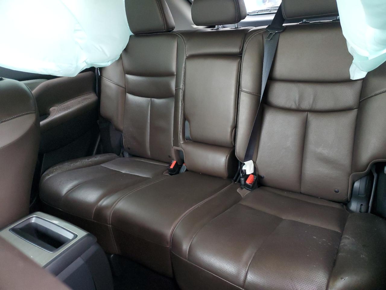 2017 Nissan Murano - Image 10