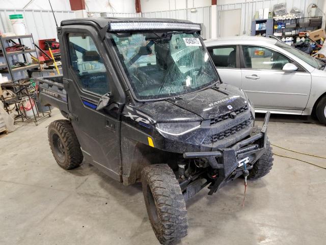 2024 Polaris Ranger Xp 1000 Northstar Ultimate