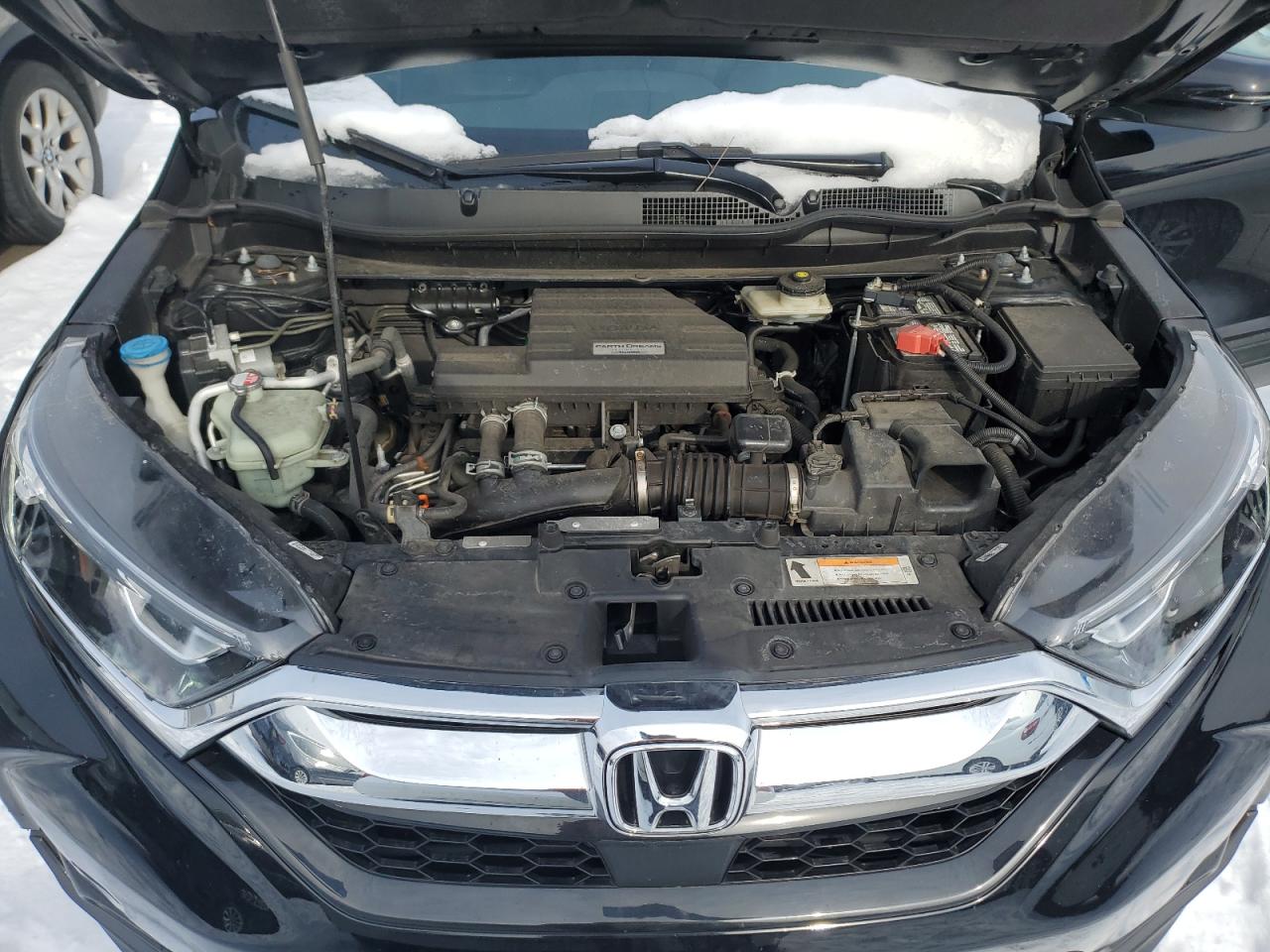 2019 Honda CR-V - Image 12