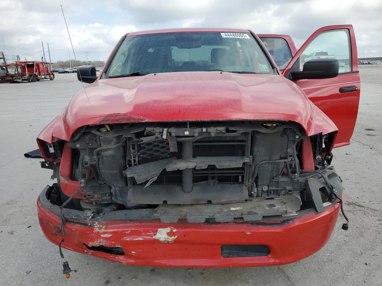 2014 RAM 1500 - Image 5