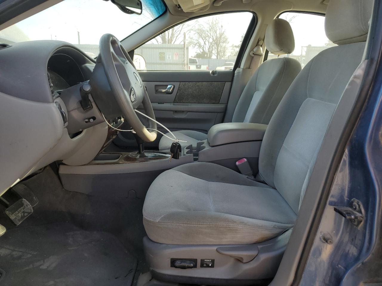 2002 Mercury Sable - Image 7