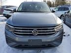 2024 VOLKSWAGEN TIGUAN SE for sale at Copart AB - CALGARY