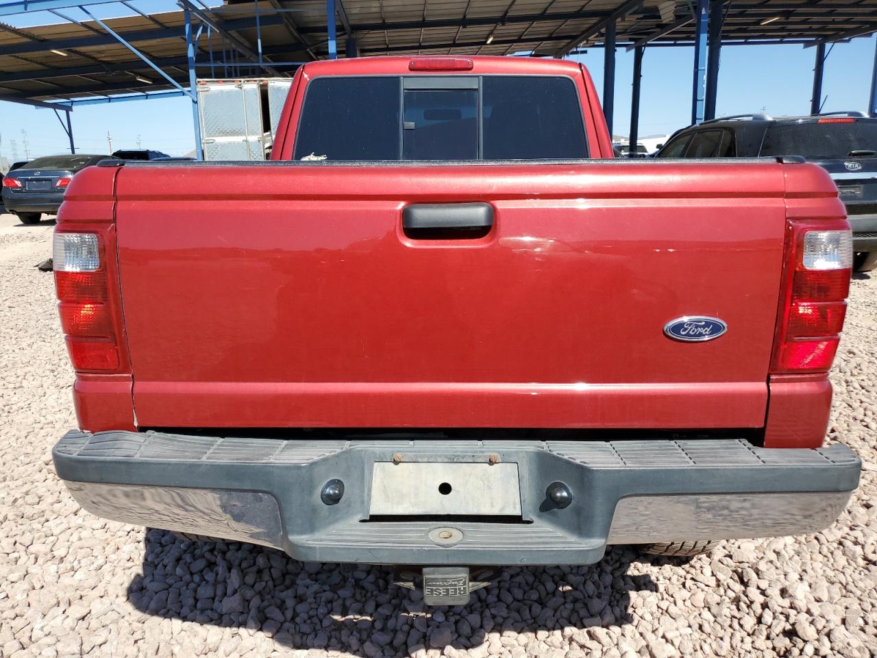 2004 Ford Ranger - Image 6