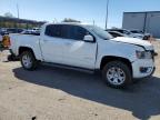 2019 Chevrolet Colorado Lt en Venta en Las Vegas, NV - Front End