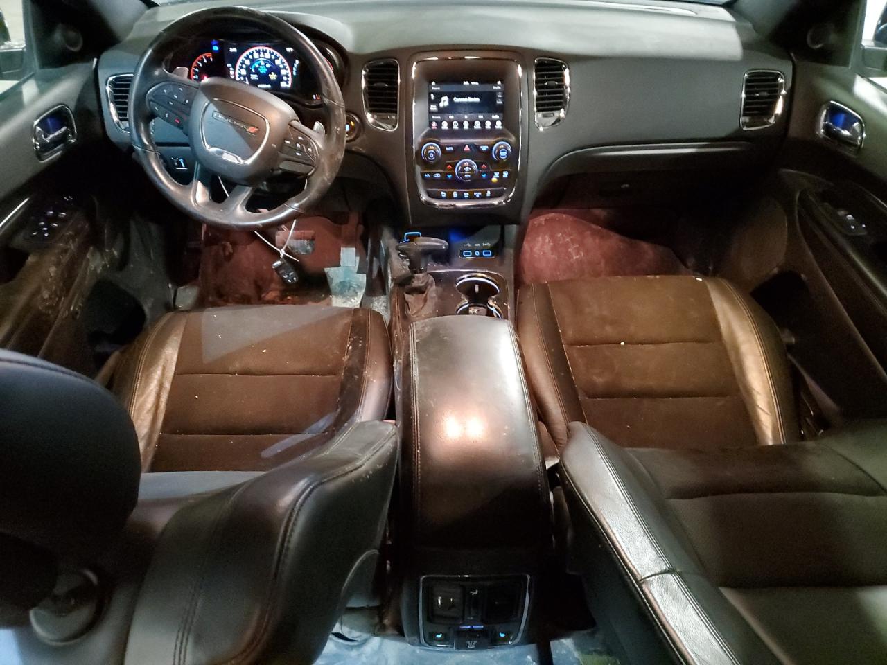 2019 Dodge Durango - Image 8