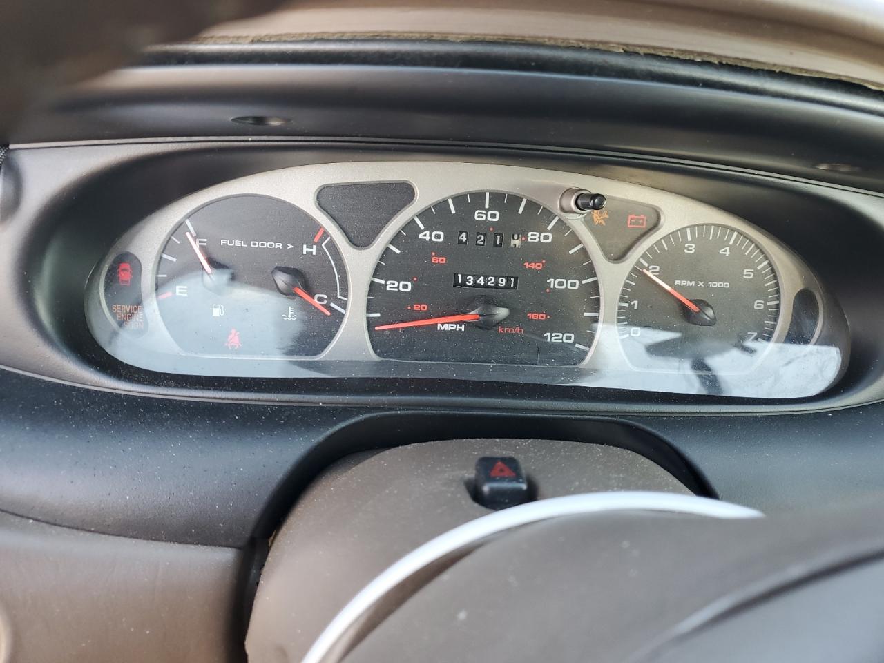 1999 Mercury Sable - Image 9