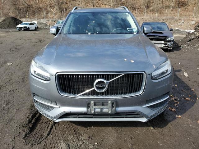  VOLVO XC90 2016 Сірий